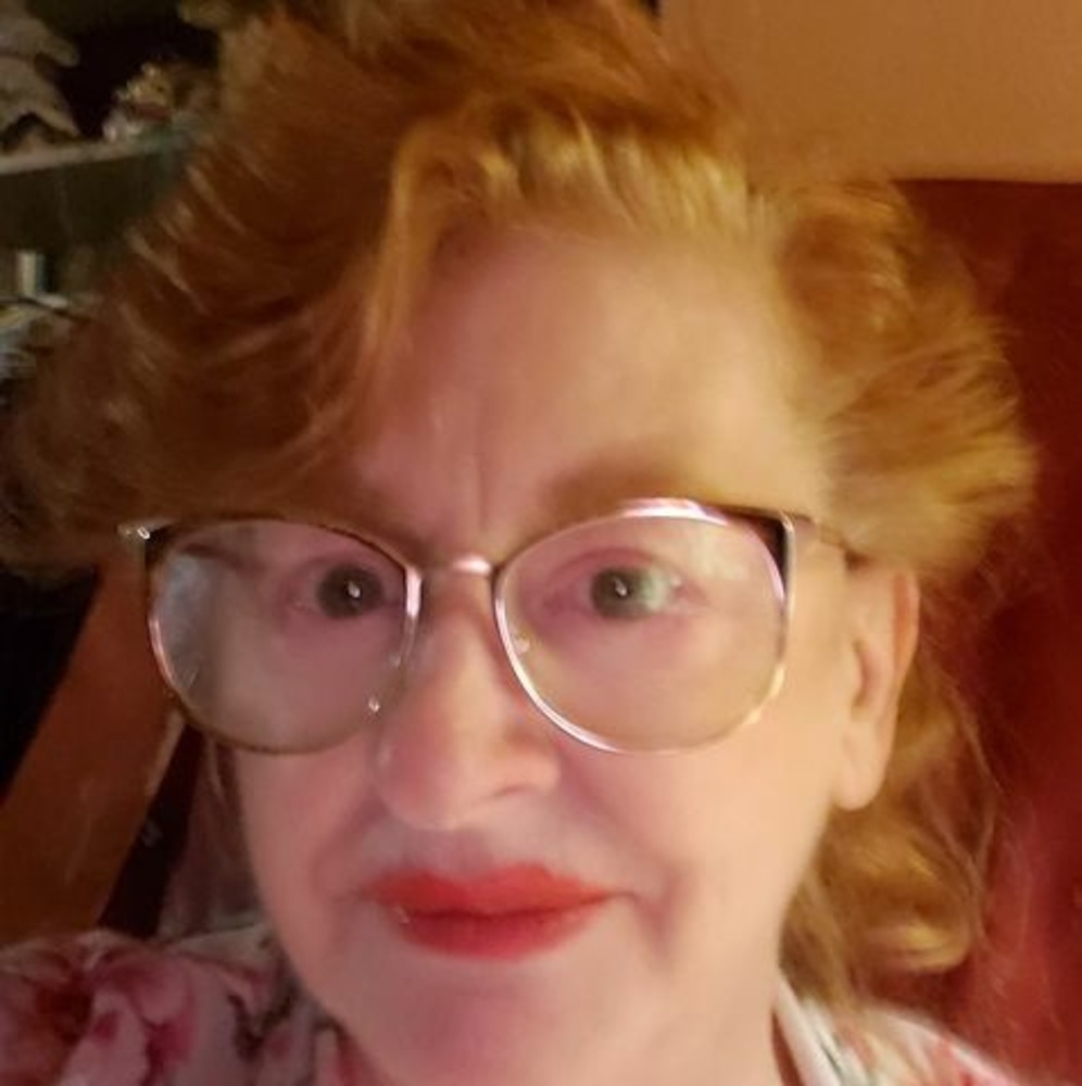 Meet your Posher, Joyce